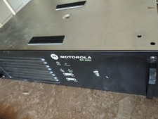 REPEATER DR3000 UHF MOTOROLA
