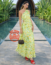 MANGO BLOGGER FAVE!!! abito