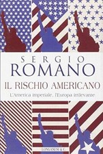Il rischio americano