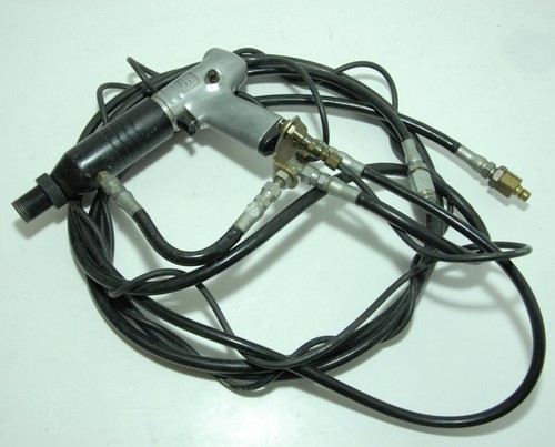Pistola avvitatore pneumatico