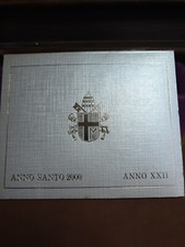 SERIE DIVISIONALE 8 MONETE