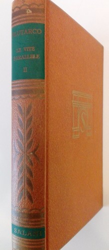 Vite parallele volume - -,