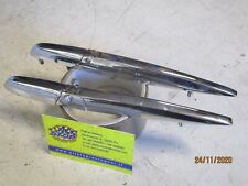 COPPIA CERNIERE COFANO