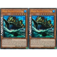 Mega balena fortezza - fortezza, •