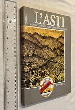 RENATO RATTI L'ASTI CONSORZIO PER LA TUTELA DELL'ASTI SPUMANTE +SDA inclusa