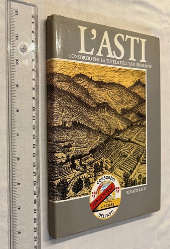 Renato ratti asti consorzio - ratti,