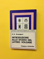 Introduzione allo studio del