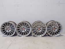 1217 Cerchi in Lega Jaguar XF originali 17p 2016