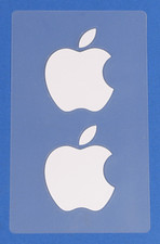 PRL) ADESIVO APPLE MAC ADHESIV