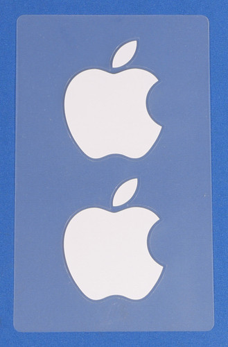 Prl adesivo apple - prl), adhesiv