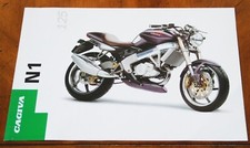 Cagiva N1 (Planet / Raptor