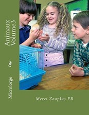 Animaux Volume3: Merci Zooplus FR (Alimentation).by Microlorge, FR New<|