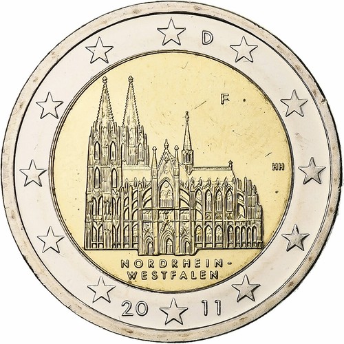 1304157 germania 2 euro - germania,,