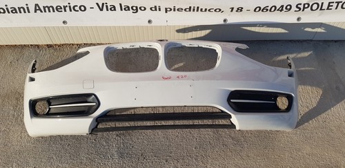 Bmw serie f20 - bmw,