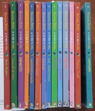 GERONIMO STILTON a tu per tu