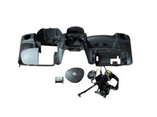 Kit Airbag Fiat Doblo 735456255 51772803 - 15640 Usato Originale