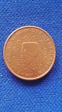 Cent euro 2001 paesi - 2001,