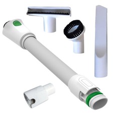 TUBO FLESSIBILE ALLUNGABILE +