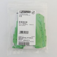 PHOENIX CONTACT 2864370 MINI