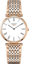 Orologio donna Longines La