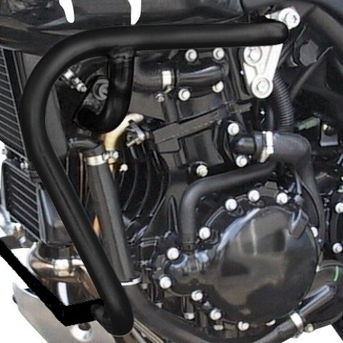 Staffa protezione triumph - staffa,