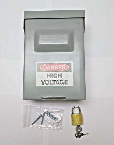 Nascondi secret safe nascosto - secret,