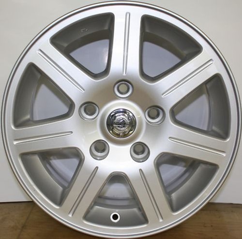 Cerchi lega chrysler - in,