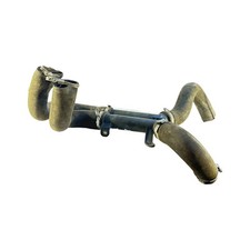 Tubo intercooler Peugeot 407