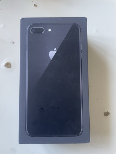 Apple iphone plus grigio - iphone,