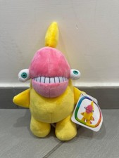 Peluche Hey Clay Fishosaur