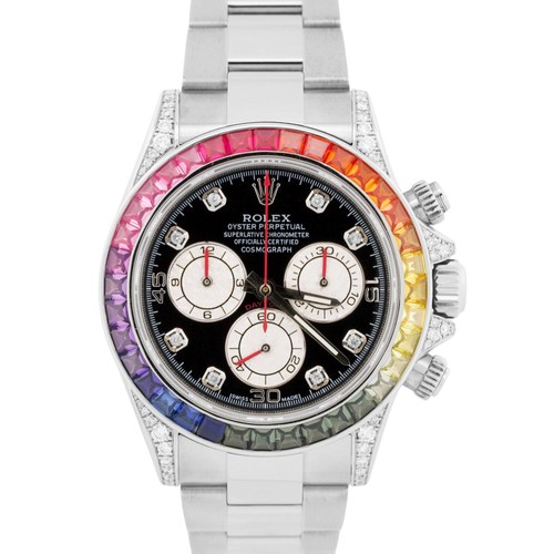 Orologio rolex daytona - rolex,