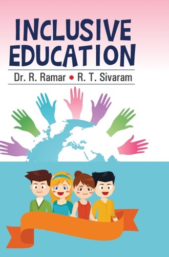 Inclusive education ramar - by,