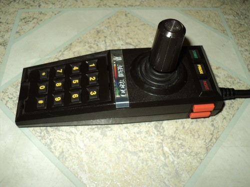 Controller atari 5200 - controller,