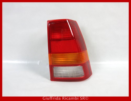 Fanale faro posteriore destro - fanale,