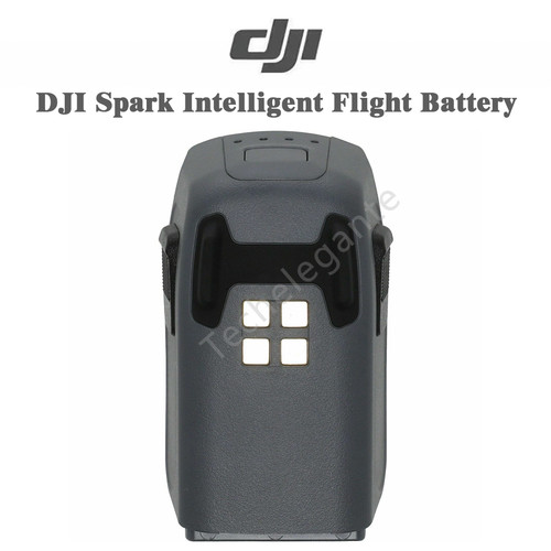 Dji spark batteria - batteria, volo