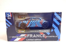 Alpine Renault A110 Grand prix