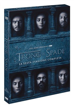 Film trono spade - di,