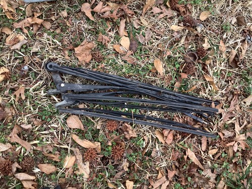 Bmw e21 wiper arms with - e21,