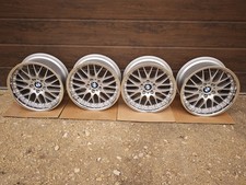 Bbs bmw styling - bbs, rs