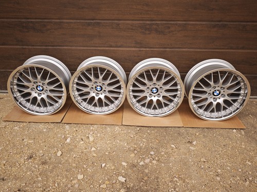 Bbs bmw styling rs - bmw, 18"