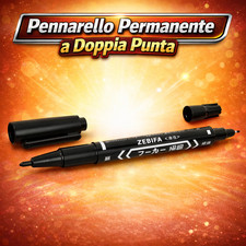 Penna NERA circuiti stampati