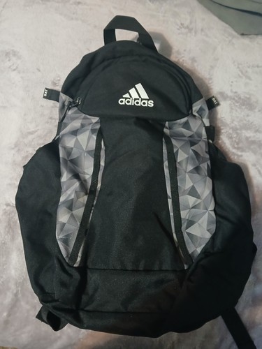 Zaino adidas nero - zaino,