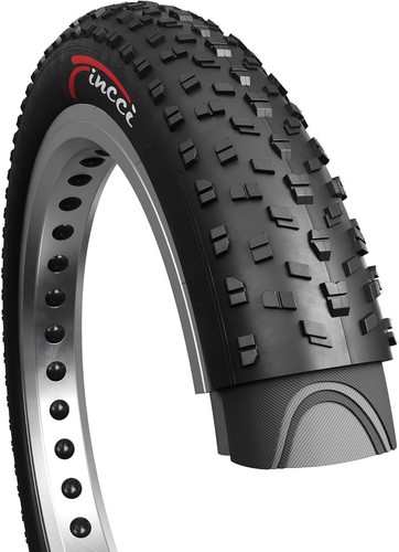 Fat bike tyres - bike,