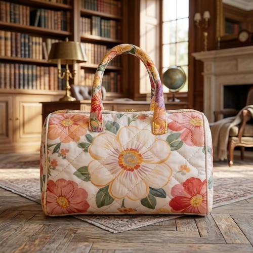 Borsa tracolla tote bag - a,