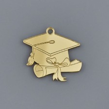 12X TOCCO PERGAMENA plexiglass