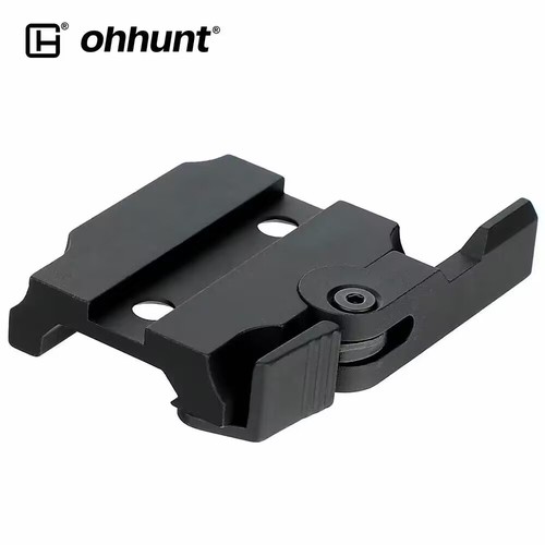 Autolock adattatore riser - qd,