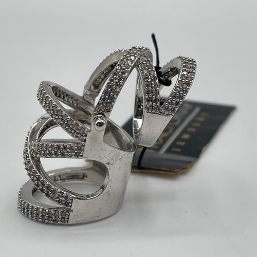 Anello traci lynn wrapped - lynn,