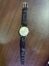 Orologio subacqueo automatico