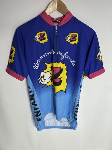 Maglia ciclismo safetti team - ciclismo,