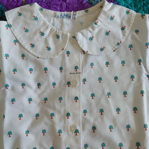 Deliziosa camicia naj oleari